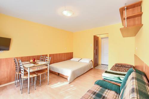 Imagen de la habitación del Ośrodek Wczasowy Kasia. Foto 12