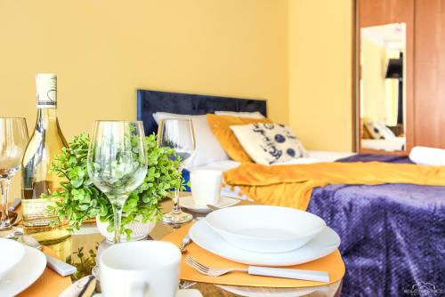 Imagen de la habitación del Ośrodek Wczasowy Kasia. Foto 16