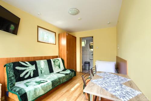 Imagen de la habitación del Ośrodek Wczasowy Kasia. Foto 17