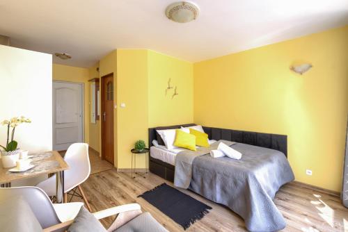 Imagen de la habitación del Ośrodek Wczasowy Kasia. Foto 18