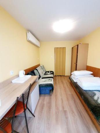 Imagen de la habitación del Ośrodek Wczasowy Kasia. Foto 19