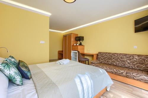 Imagen general del Ośrodek Wczasowy Kasia. Foto 3