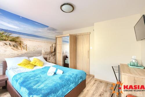 Imagen de la habitación del Ośrodek Wczasowy Kasia. Foto 20