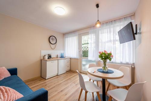 Imagen general del Ośrodek Wczasowy Kasia. Foto 4