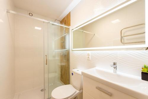 Imagen general del Ośrodek Wczasowy Kasia. Foto 5