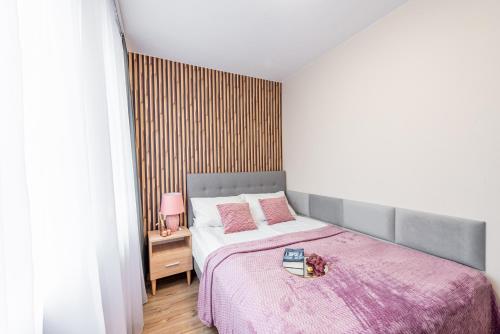 Imagen general del Ośrodek Wczasowy Kasia. Foto 6