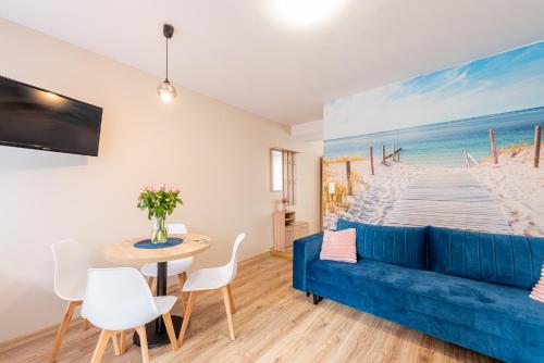 Imagen general del Ośrodek Wczasowy Kasia. Foto 7