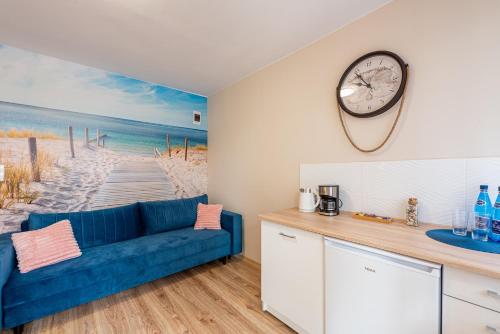 Imagen general del Ośrodek Wczasowy Kasia. Foto 8