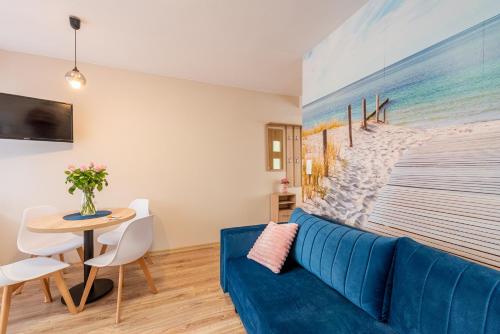 Imagen general del Ośrodek Wczasowy Kasia. Foto 9