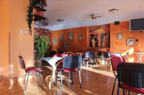 Imagen general del Ośrodek Wczasowy PANORAMA Szczyrk. Foto 7