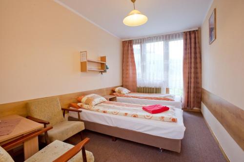 Imagen de la habitación del Ośrodek Wczasowy PANORAMA Szczyrk. Foto 10