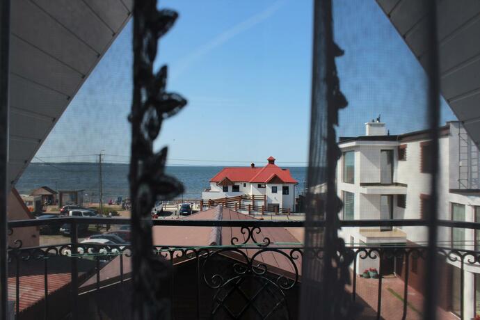 Imagen general del Ośrodek Wczasowy REWA. Foto 2