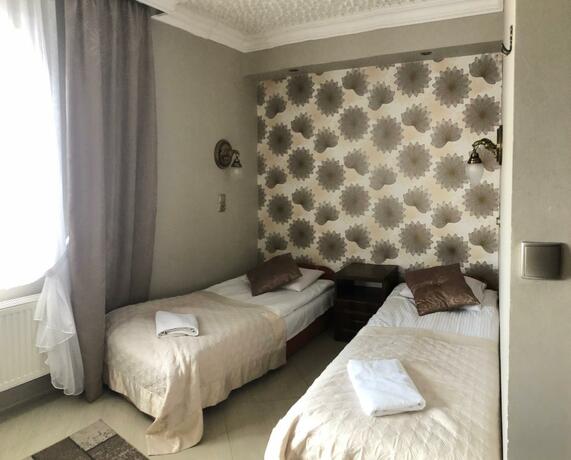 Imagen general del Ośrodek Wczasowy REWA. Foto 6