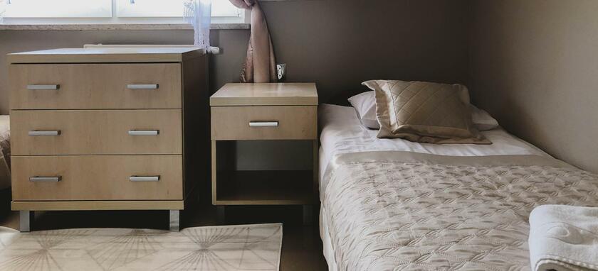 Imagen general del Ośrodek Wczasowy REWA. Foto 7