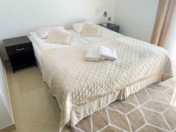 Imagen general del Ośrodek Wczasowy REWA. Foto 8