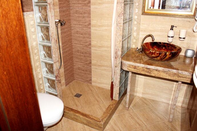 Imagen general del Ośrodek Wczasowy REWA. Foto 10