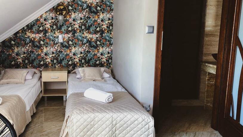 Imagen general del Ośrodek Wczasowy REWA. Foto 20