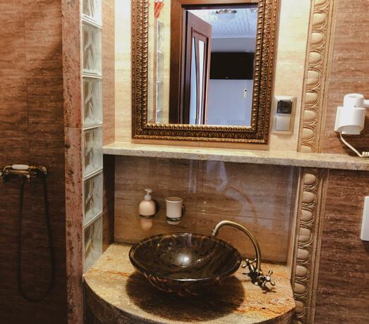 Imagen general del Ośrodek Wczasowy REWA. Foto 21