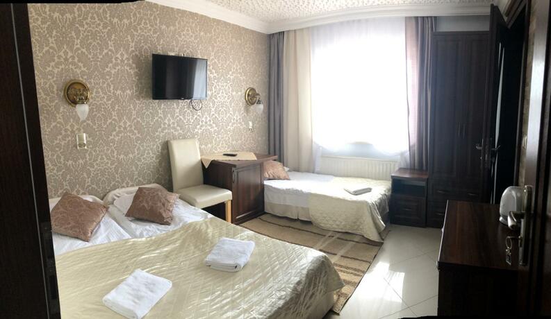 Imagen general del Ośrodek Wczasowy REWA. Foto 22