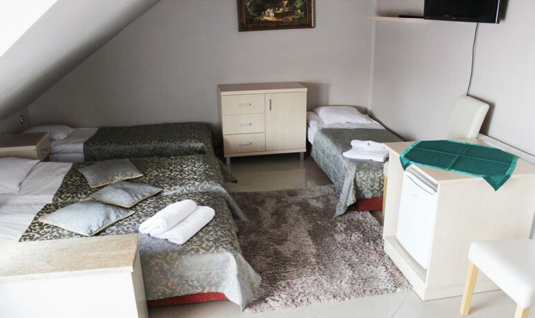 Imagen general del Ośrodek Wczasowy REWA. Foto 24