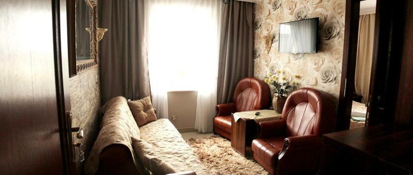 Imagen general del Ośrodek Wczasowy REWA. Foto 25