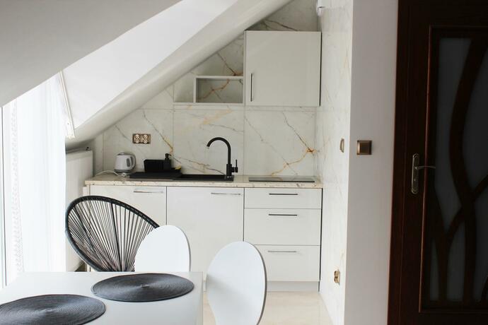 Imagen general del Ośrodek Wczasowy REWA. Foto 26