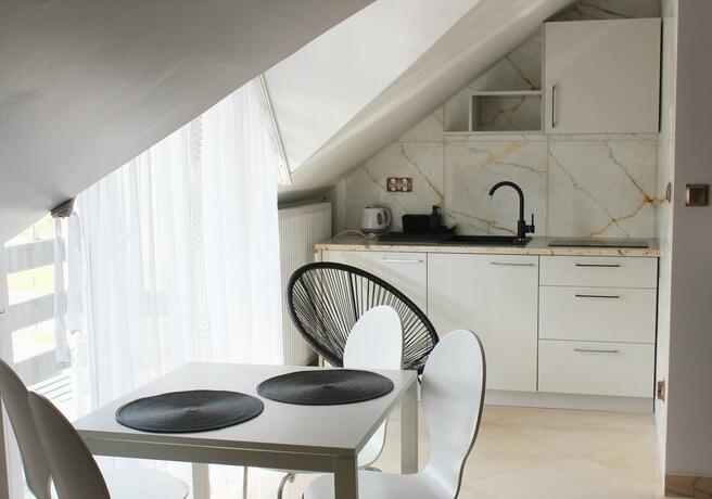 Imagen general del Ośrodek Wczasowy REWA. Foto 28