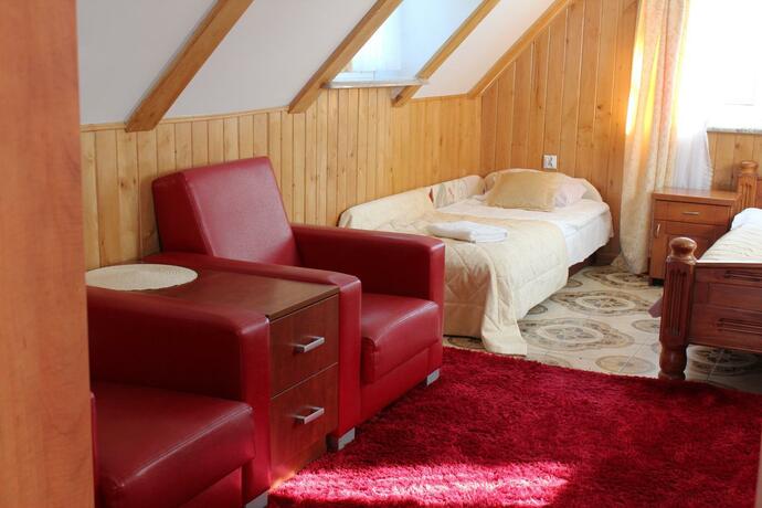 Imagen general del Ośrodek Wczasowy REWA. Foto 29