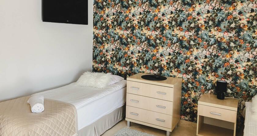 Imagen general del Ośrodek Wczasowy REWA. Foto 31