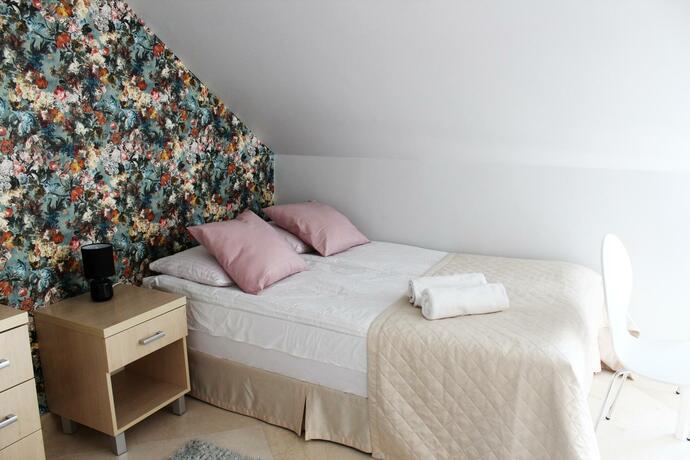 Imagen general del Ośrodek Wczasowy REWA. Foto 33