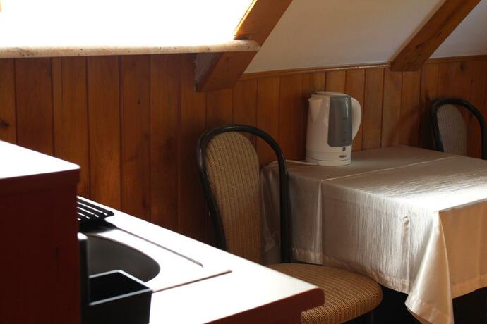 Imagen general del Ośrodek Wczasowy REWA. Foto 35