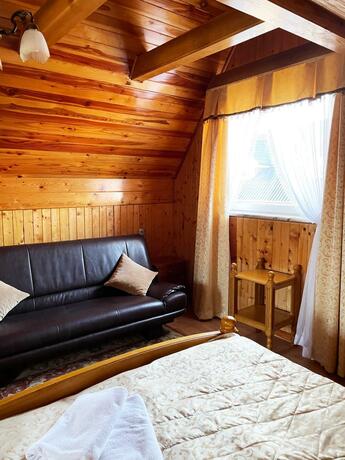 Imagen general del Ośrodek Wczasowy REWA. Foto 36