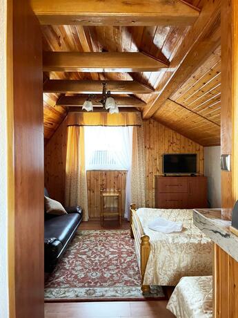 Imagen general del Ośrodek Wczasowy REWA. Foto 37