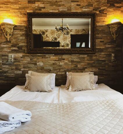 Imagen general del Ośrodek Wczasowy REWA. Foto 38