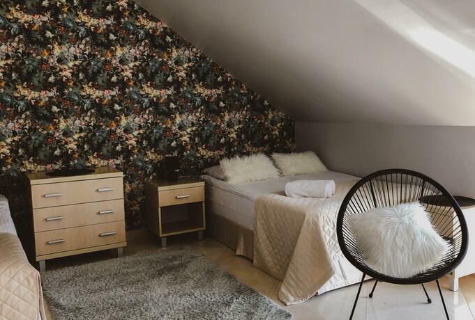 Imagen general del Ośrodek Wczasowy REWA. Foto 39