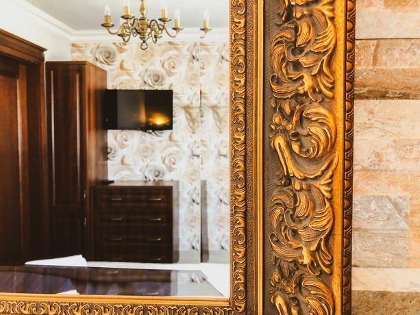 Imagen general del Ośrodek Wczasowy REWA. Foto 41