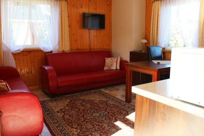 Imagen general del Ośrodek Wczasowy REWA. Foto 42