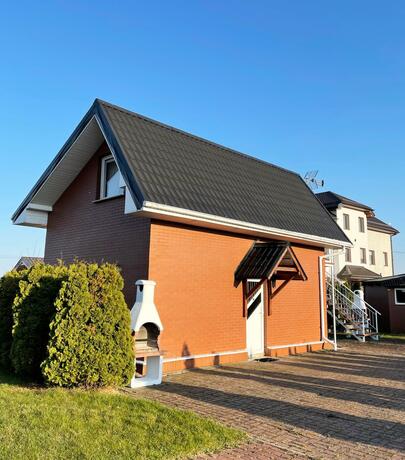 Imagen general del Ośrodek Wczasowy REWA. Foto 43