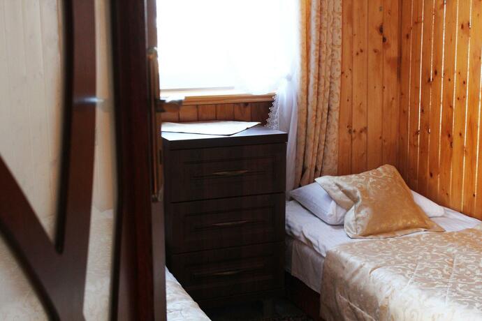 Imagen general del Ośrodek Wczasowy REWA. Foto 44