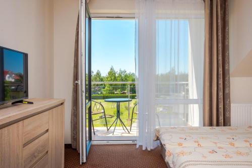 Imagen de la habitación del Ośrodek Wczasowy Walcownik. Foto 18