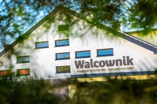 Imagen general del Ośrodek Wczasowy Walcownik. Foto 9
