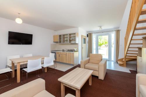 Imagen de la habitación del Ośrodek Wczasowy Walcownik. Foto 19