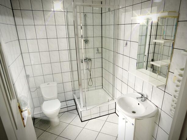 Imagen general del Ośrodek Wczasowy Zielona Gospoda. Foto 19