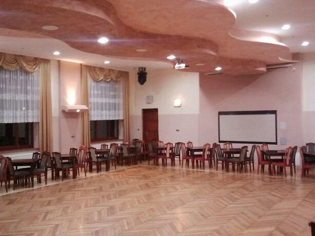 Imagen general del Ośrodek Wczasowy Zielona Gospoda. Foto 24
