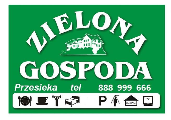 Imagen general del Ośrodek Wczasowy Zielona Gospoda. Foto 25