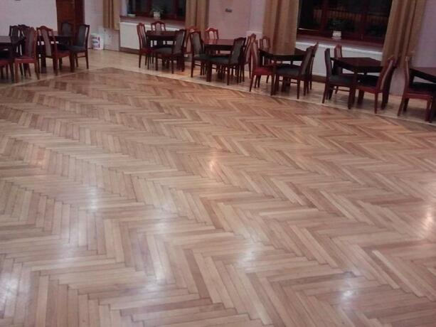 Imagen general del Ośrodek Wczasowy Zielona Gospoda. Foto 29