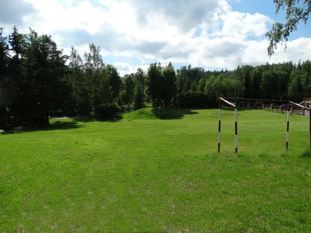 Imagen general del Ośrodek Wczasowy Zielona Gospoda. Foto 32