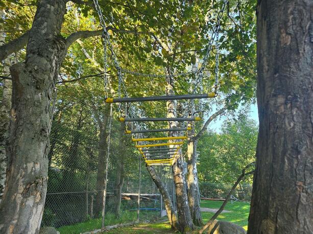 Imagen general del Ośrodek Wczasowy Zielona Gospoda. Foto 39