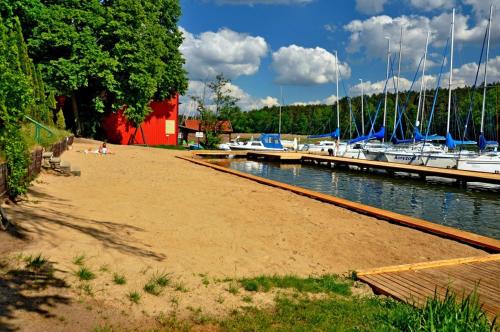 Imagen general del Ośrodek Wypoczynek Wodnik. Foto 9
