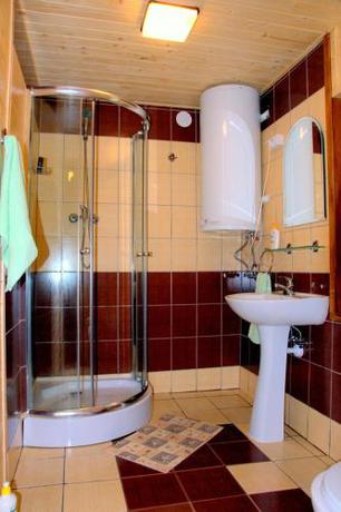Imagen de la habitación del Ośrodek Wypoczynek Wodnik. Foto 17